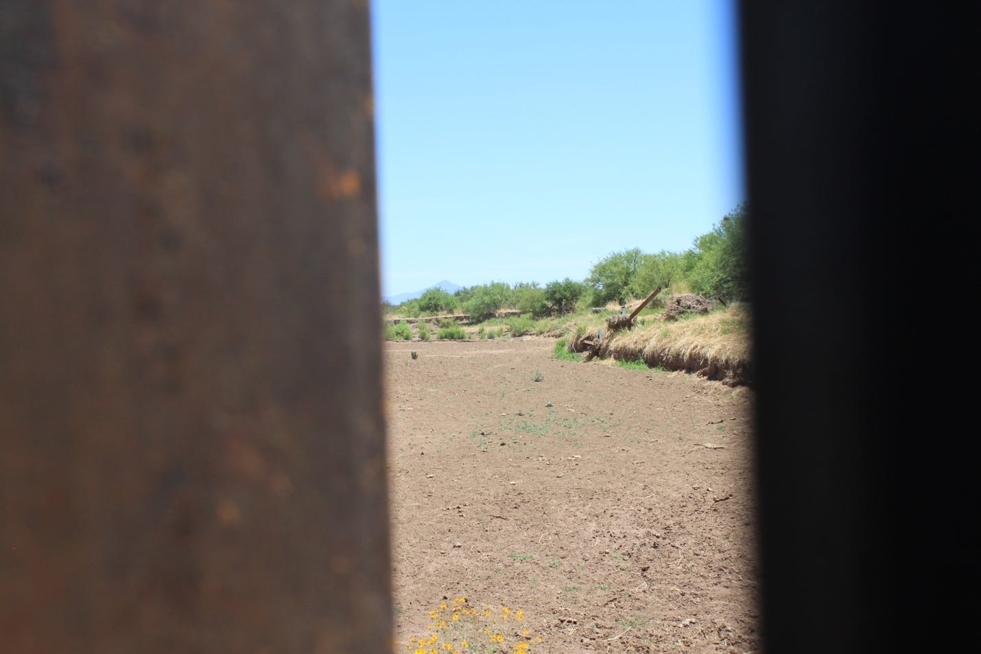 A picture containing ground, outdoor, dirt

Description automatically generated